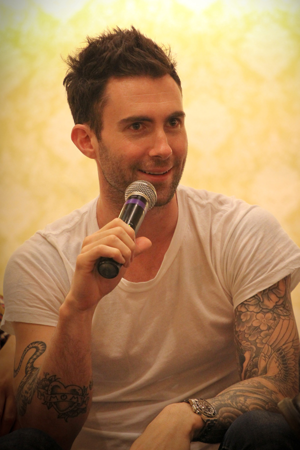 Maroon 5